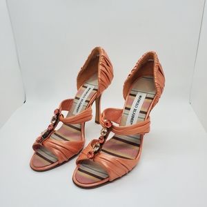 Manolo blahnik heels